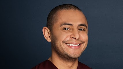 Ramon Souto Nogueira, Kinésithérapeute à Paris 03