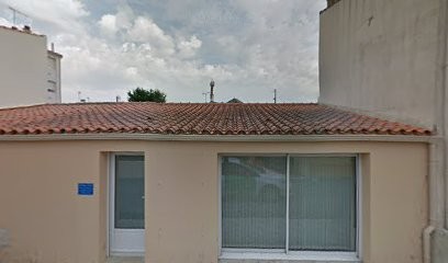 Allaf Michelle, Kinésithérapeute aux Sables-d'Olonne