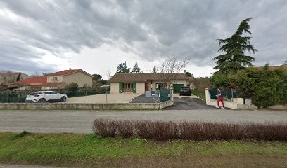 ROBIN-CHAPELLE Lauriane, Kinésithérapeute à Granges-les-Beaumont