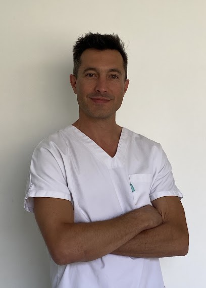 Sylvain PEYSSON, Kinésithérapeute à Lunel-Viel