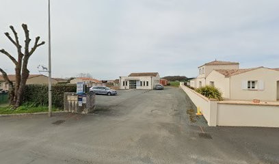 Scm Aloha Kine, Kinésithérapeute à Saint-Laurent-de-la-Prée