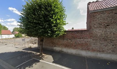 Vercrusse Céline, Kinésithérapeute à Nieppe