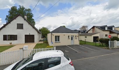 Rabate, Kinésithérapeute à Nouvion-sur-Meuse