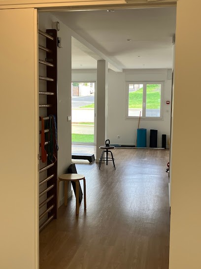 Chaine Faissal, Kinésithérapeute à Nanterre
