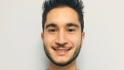 Yvan Fernandez Suarez, Kinésithérapeute à Marseille 08