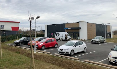 Scm Hydro Santé, Kinésithérapeute à La Chaussée-Saint-Victor