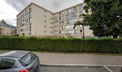 Cabinet De Kinésithérapie RESULME, Kinésithérapeute au Plessis-Trévise