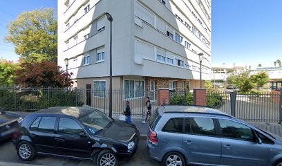 Veronique Lager, Kinésithérapeute à Thiais