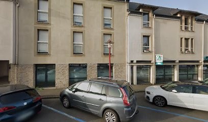 Aude Meneu - Kinésithérapeute, Kinésithérapeute à Saint-Gilles