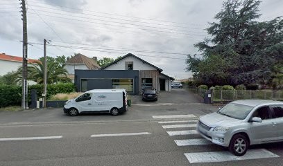 Le Magourou Nicolas, Kinésithérapeute à Saint-Paul-lès-Dax