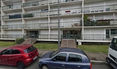 Fermé, Kinésithérapeute à Vélizy-Villacoublay