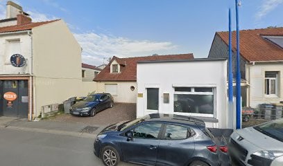 Margaux Chevalier Masseur-kinésithérapeute, Kinésithérapeute à Neufchâtel-Hardelot