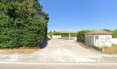 Morice Claire, Kinésithérapeute à Villeneuve-sur-Lot