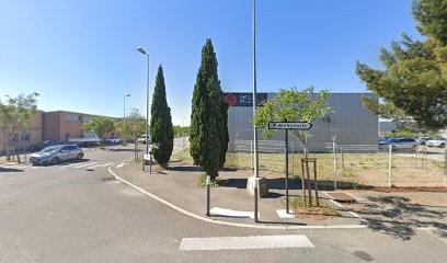 Thomas Benjamin, Kinésithérapeute à Istres