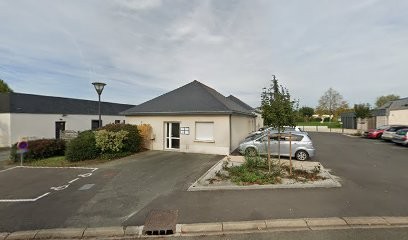 L'hermitte Stephan, Kinésithérapeute à Écouflant