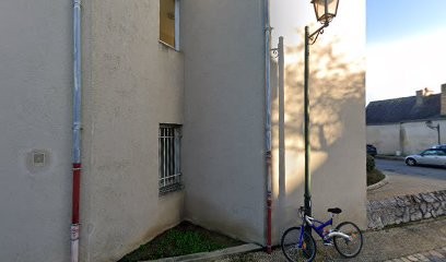 Morice Gaume Claire, Kinésithérapeute à Château-Gontier