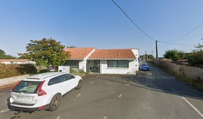 Merlet Margaux, Kinésithérapeute à Mauléon
