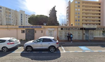 Bacheville Thierry, Kinésithérapeute à Fréjus