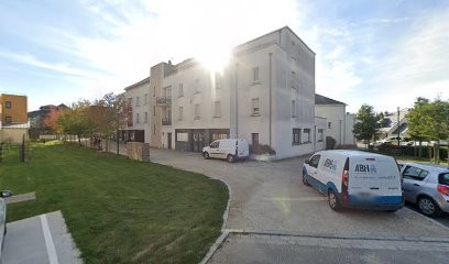 Douguet Lucie, Kinésithérapeute à Mordelles