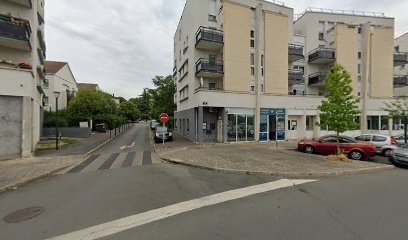 Cabinet Julien Menigoz, Kinésithérapeute à Taverny
