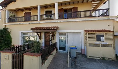 Payrou Regis, Kinésithérapeute à Saint-Cyprien