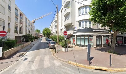 Ianis BENTOUMI, Kinésithérapeute à Gagny