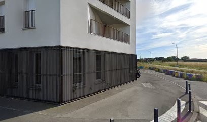 Nicolas Boving, Kinésithérapeute à Fenouillet