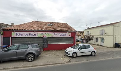 Joséphine Hémon, Kinésithérapeute à La Jarne