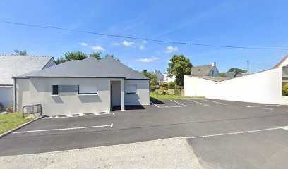 Boulain Carole, Kinésithérapeute à Plescop