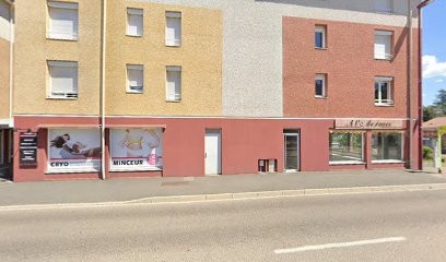 Zadra David, Kinésithérapeute à Sorbiers