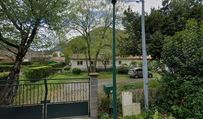 Valerie BOUFFARD, Kinésithérapeute à Tarascon-sur-Ariège