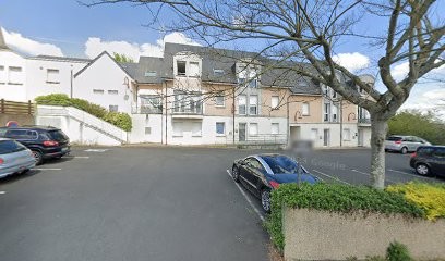 Stéphane Tirot, Kinésithérapeute à Saint-Georges-du-Bois