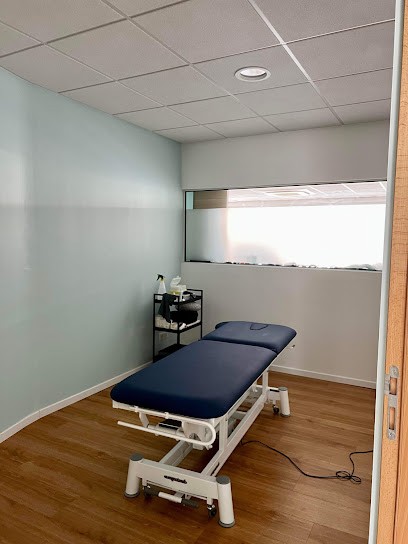 Gauvain CHIAPELLO - Masseur-kinésithérapeute, Kinésithérapeute à La Salvetat-Saint-Gilles