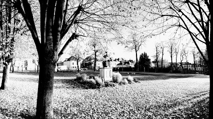 Coignard Eric, Kinésithérapeute à Senlis