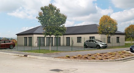 Centre Paramédical De Chouilly, Kinésithérapeute à Chouilly