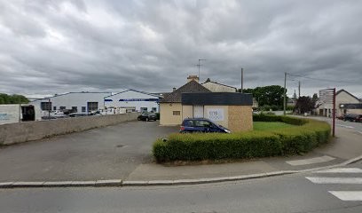 Saint Aubin Kinésithérapie SCM, Kinésithérapeute à Saint-Aubin-du-Cormier