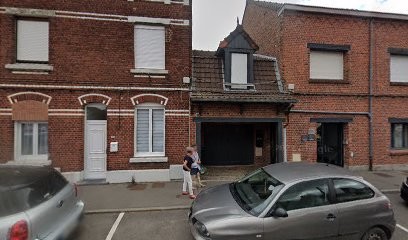 Letoret Arnaud, Kinésithérapeute à Nieppe