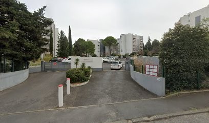 Franck AGRELO - Masseur-kinésithérapeute, Kinésithérapeute à Montpellier