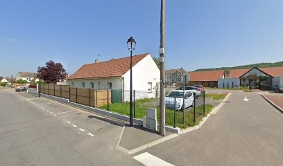 Cabinet de kinésithérapie Clairoix - Morgane PIERRE, Coralie DUTERTRE, Mathilde WALLOIS, Kinésithérapeute à Clairoix