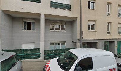 Alexandra Cholot kinésithérapeute, Kinésithérapeute à Oullins