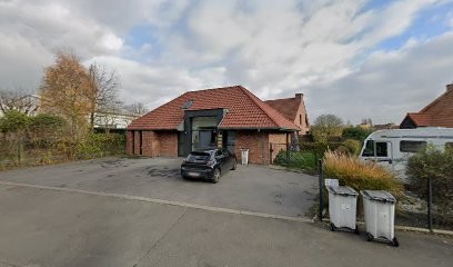 Audrey VANDENKERCKHOVE Masseur-Kinésithérapeute DE, Kinésithérapeute à Fretin