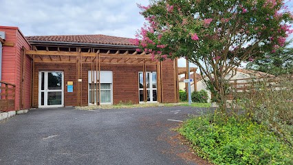 Bodroux Valerie, Kinésithérapeute à Nouaillé-Maupertuis
