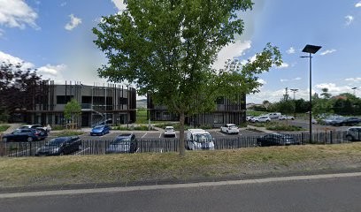 Levadoux Yohann, Kinésithérapeute à Pérignat-lès-Sarliève