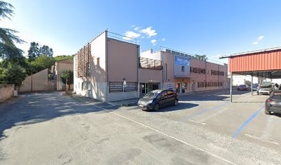 Martinez Régis, Kinésithérapeute à Réalmont