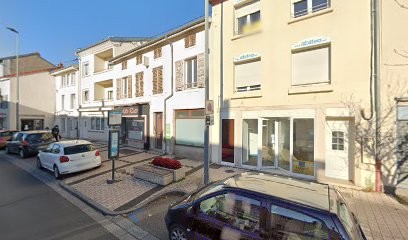 Brun Klajnerman Marie-Francoise, Kinésithérapeute à Essey-lès-Nancy