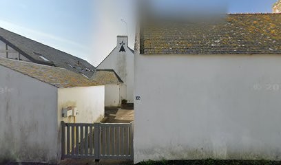 Coffournic Yann, Kinésithérapeute à Guilvinec
